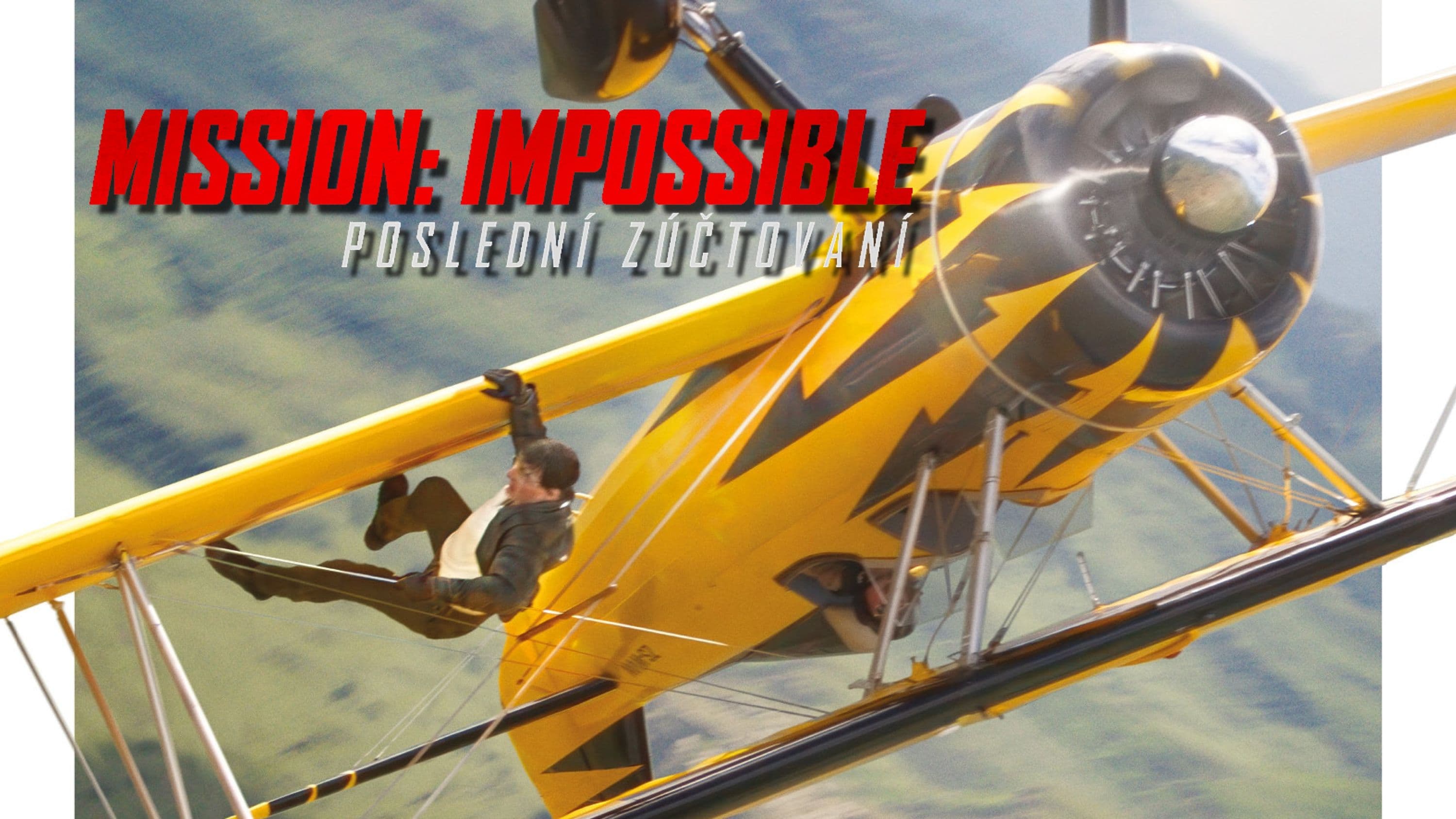 Mission Impossible - Poslední zúčtování