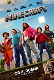 Minecraft film