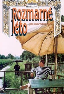Rozmarné léto